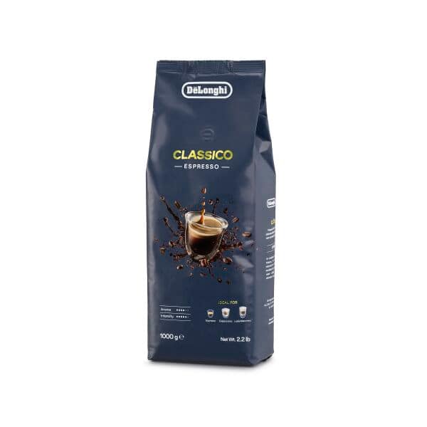 Klassischer Grano-Kaffee, 50 % Arabica, 50 % Robusta, 1 kg AS00000175