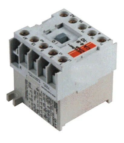 Schütz für Geschirrspüler Modell 3000/600
