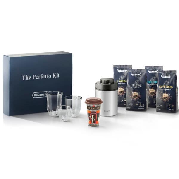 Café Perfetto Kit