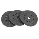 Bayetas de pulidora enceradora Lux - Electrolux 18032-03/7