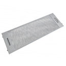 Filtro de campana extractora Teka CNL1000 y CNL2000 61801289