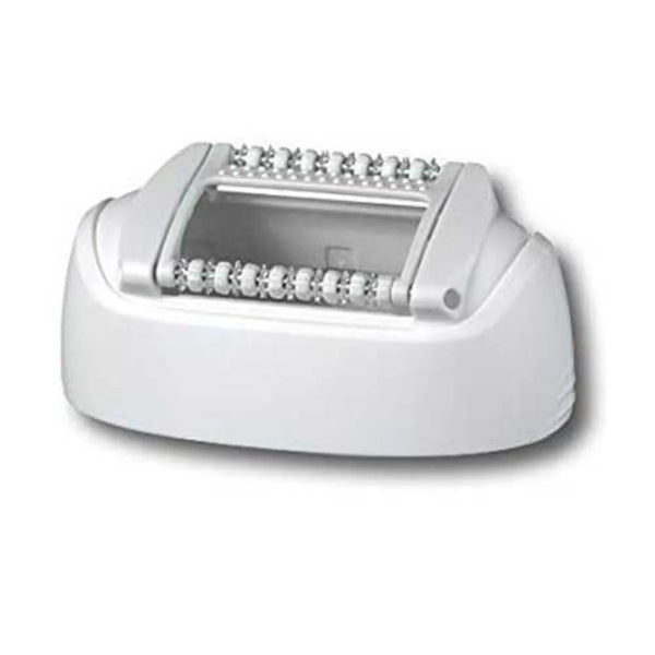 Tapa masaje blanca depiladora Braun Silk Epil 7 81422735