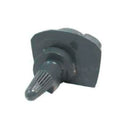 Filtro cónico de depósito escoba Solac AE2550 S00000237