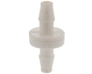 Rückschlagventil Wasser 1/4' ' 6/9 mm. | AS06122