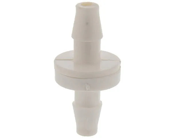 Rückschlagventil Wasser 1/4' ' 6/9 mm. | AS06122