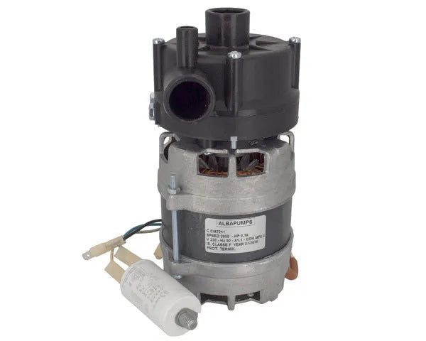 COMENDA Geschirrspülmaschinenmotor B-10,11,12