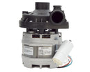 JEMI Motor Geschirrspüler 0,10 PS gs-4/2 | 247.90.0523