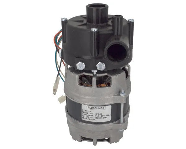 COMENDA Motor Geschirrspüler für Modelle b-10, b-11, b-12 | 10501/A | 40244 | 100660 | 989134 | RX94807799 | 1244668