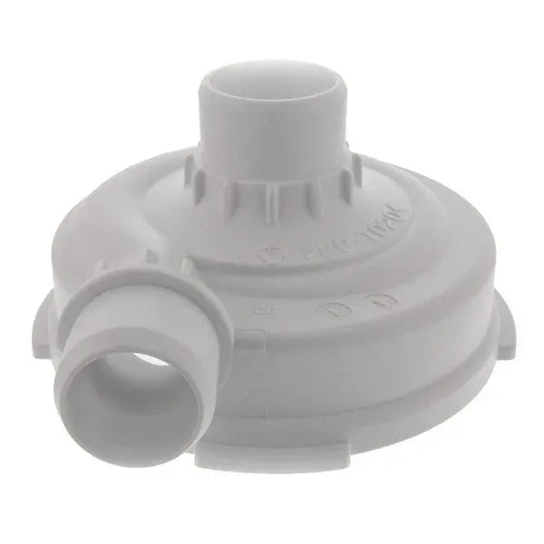 Cuerpo motor para lavavajillas Bosch 00481562 compatible