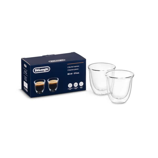 Espresso-Set