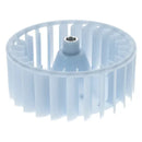 Turbina motor para secadora Balay 647542 Bosch Siemens