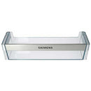Flaschenregal mit Kühlschrank-Tara Siemens, Bosch 00704703