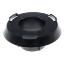 Soporte filtro aspirador Megane 2000 083900000