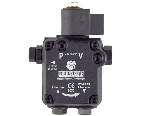 SUNTEC Pumpe Brenner ASV47A16366P0500