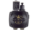 DELTA Pumpe Brenner vu1 Doppelumdrehung