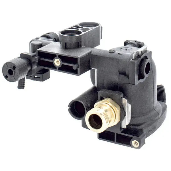 Tapa bomba para caldera Saunier Duval S1005300
