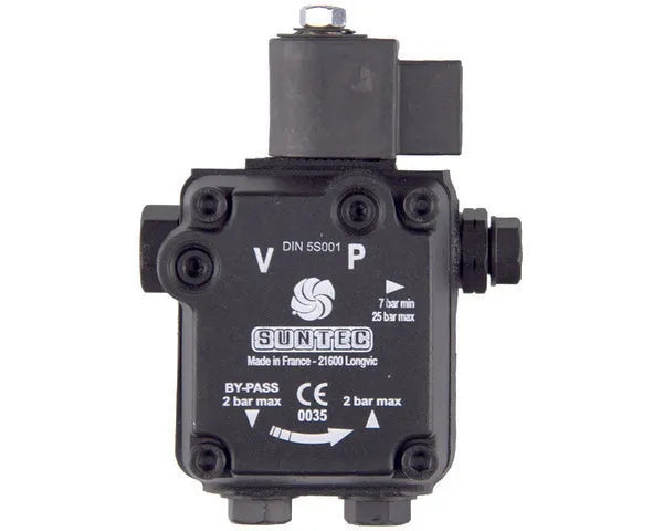 SUNTEC Pumpe Brenner AS 47 B 1537 | 04017780