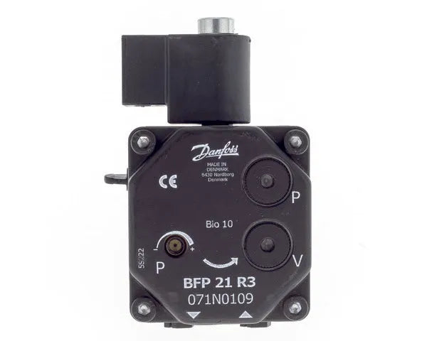 DANFOSS Dieselölpumpe bfp21 r3 | 071N0109