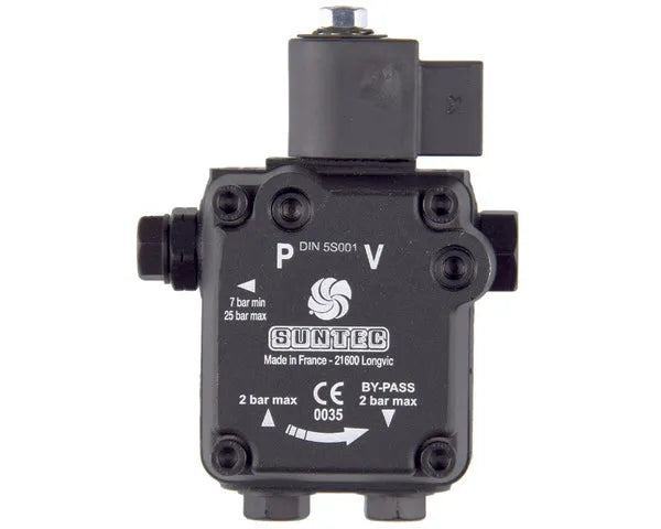 SUNTEC Pumpe Brenner as47a 1536