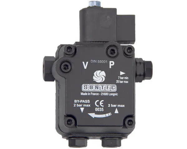 SUNTEC Pumpe Brenner AS 47 C 1538 | Q58329091