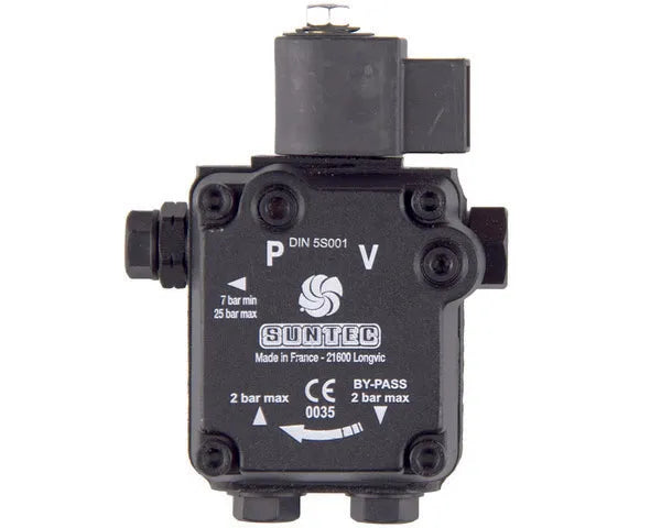 SUNTEC Pumpe Brenner as 47 d 1539