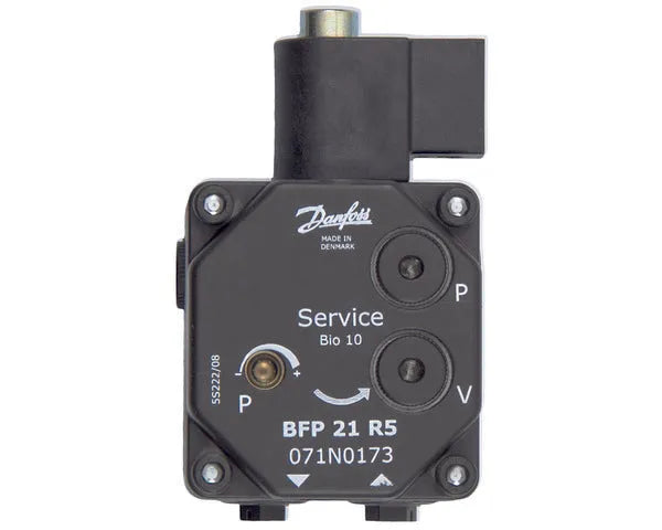 DANFOSS Dieselölpumpe BFP21 R5 | 071N7173