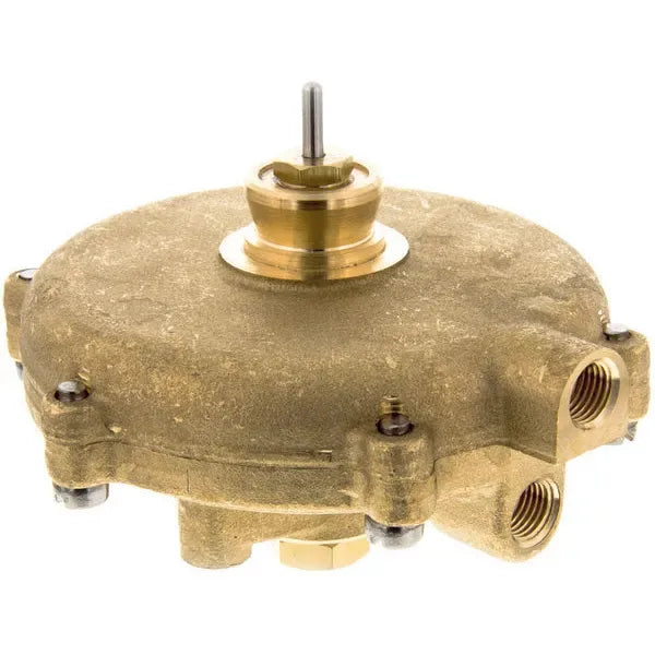 Presostato para caldera Baxi Luna 2000 y Eco 2000 código 9158208