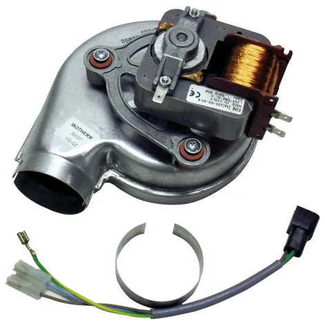 ELMLEBLANC Kesselventilator | 87167338610
