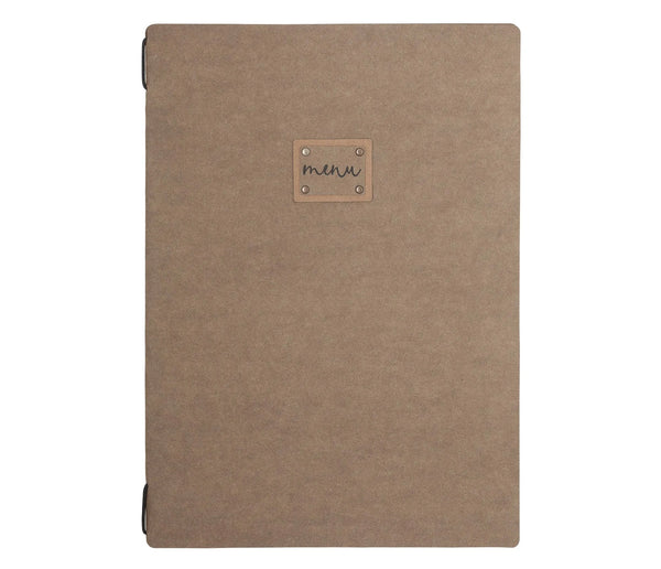 LACOR Portamenú Natural 28411