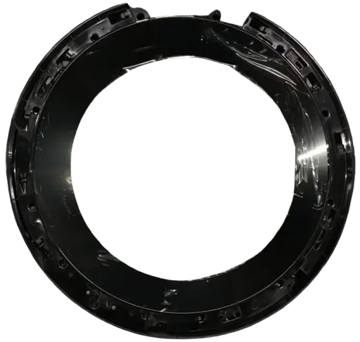 Beko marco exterior puerta de lavadora 2841570500