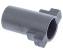 Motorwellekupplung 8x11,5x22 mm grau | CQUE000004