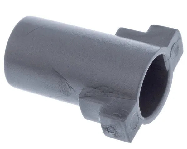 Motorwellekupplung 8x11,5x22 mm grau | CQUE000004