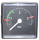 VAILLANT Druckmesser für Heizkessel | 101250