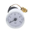 Termohigrómetro para caldera Ferroli código 39806330 DOMICOMPACT