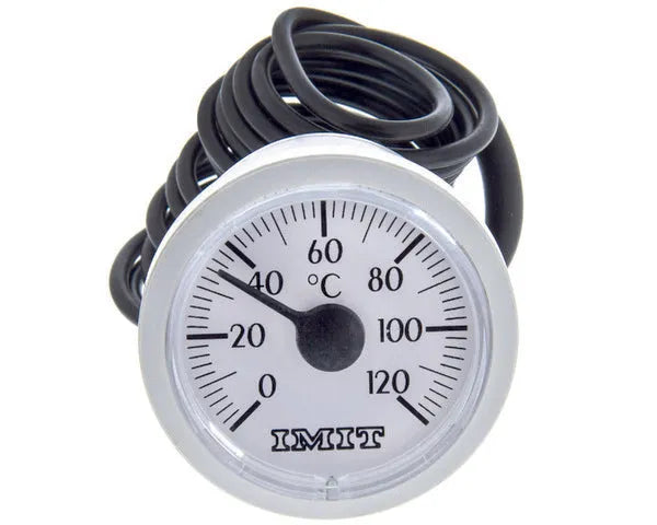 SAUNIER DUVAL Thermometer Twin Kessel | 56010