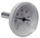 JUNKERS Temperaturmesser Speicher | 8717208050