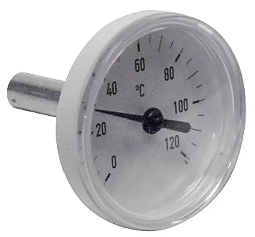 JUNKERS Temperaturmesser Speicher | 8717208050