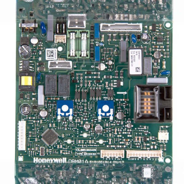 FERROLI elektronisches Modul für Heizkessel | 36507990