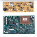 Placa electrónica para caldera Chaffoteaux 61308277 60003250