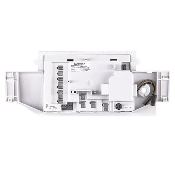 Placa electrónica caldera gasoil Roca Gavina GTI Confort 190037058