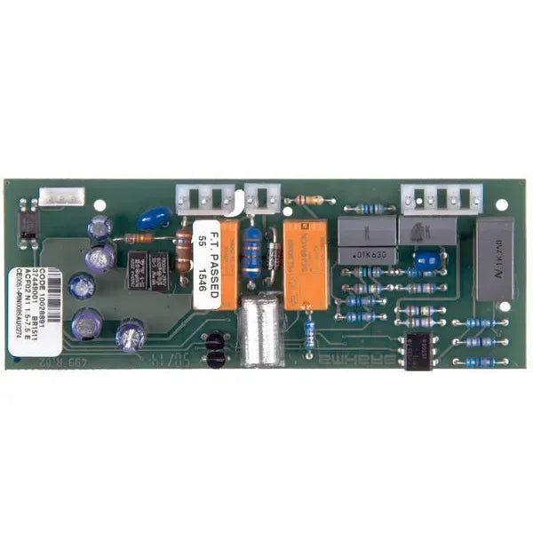 Placa electrónica para caldera Beretta modelo 10028891 FIAMMA ACFO