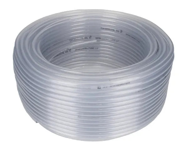 Getränkeleitungsrohr 6 x 4 mm 1000 mm