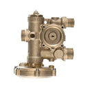 Válvula 3 vías para caldera Ariston 998069 modelos Genus