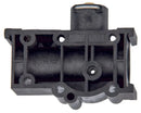 SAUNIER DUVAL Vorderer Flansch Kessel | 05261800