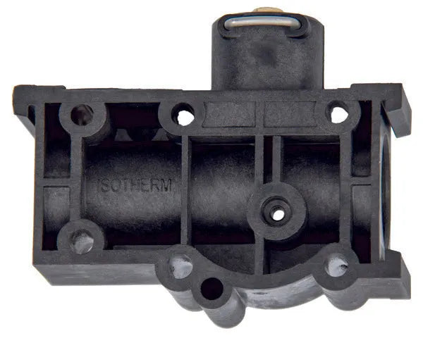 SAUNIER DUVAL Vorderer Flansch Kessel | 05261800