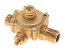 Kesselflüssigkeitswächter mm r1/2'' 3 Mikros | 7311015