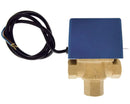 MUT Dreiwege-Zonenventil SF 20 3/4'' h | 7.001.01770