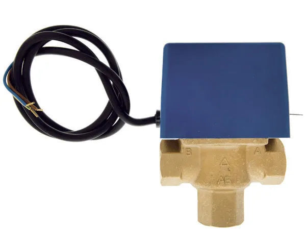MUT Dreiwege-Zonenventil SF 20 3/4'' h | 7.001.01770