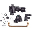 Grupo hidráulico para caldera Chaffoteaux 61312663 compatible COMPYMX224