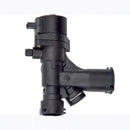 Válvula 3 vías para caldera Chaffoteaux 1010000 Nectra Top y Elexia